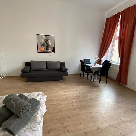Quad-Room Near Prater Stern Viena Exterior foto
