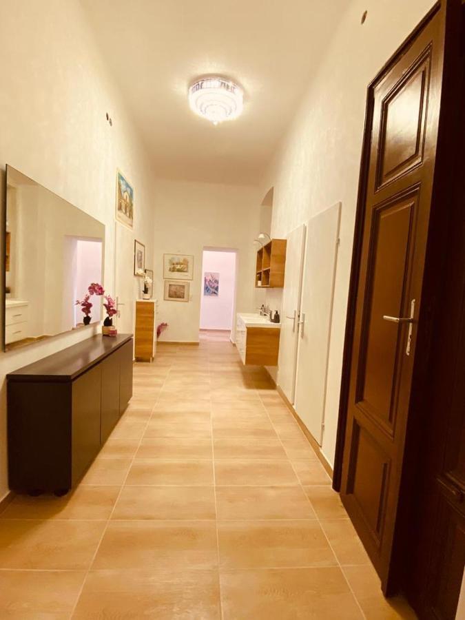 Quad-Room Near Prater Stern Viena Exterior foto