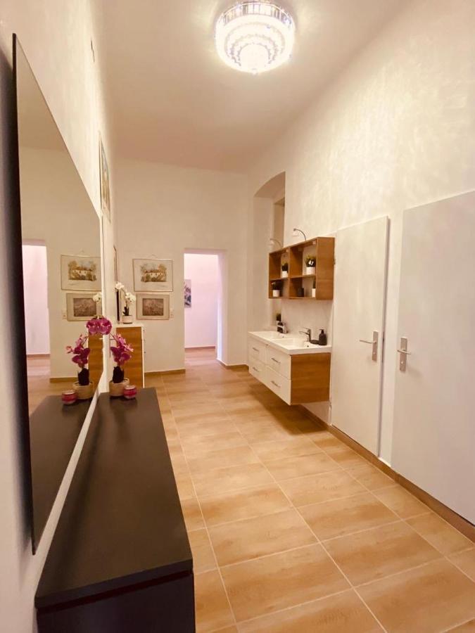 Quad-Room Near Prater Stern Viena Exterior foto